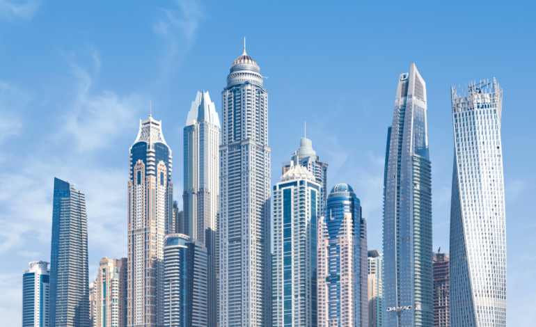 Dubai’s real estate sector will remain stable this year despite economic headwinds globally