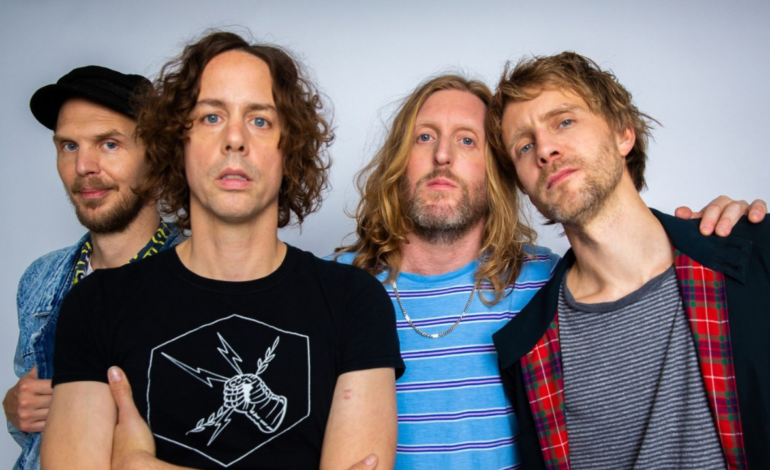 Razorlight to perform in Dubai at The Tent in Bla Bla