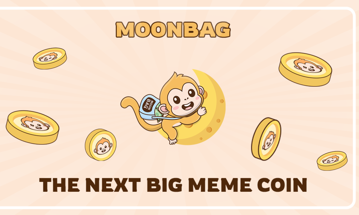 Here’s Why Investors are Rallying Behind the MoonBag Presale